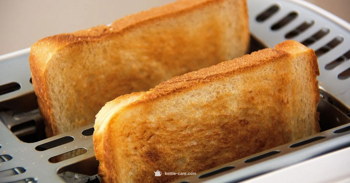 SMEG Maintenance - Kettle Care