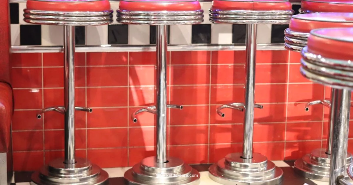 Electric Smeg Kettle Guide - Kettle Care