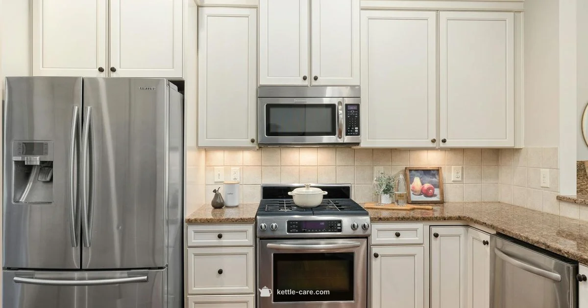 Fancy Tea Kettle Guide - Kettle Care