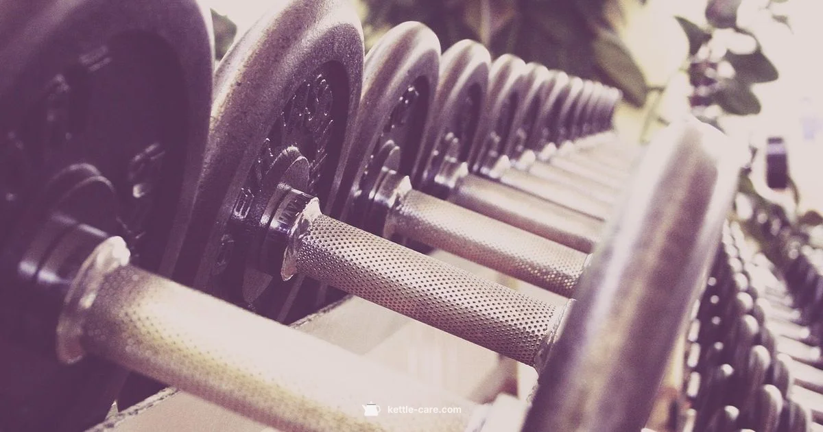 Full-Body Swing - Kettle Care