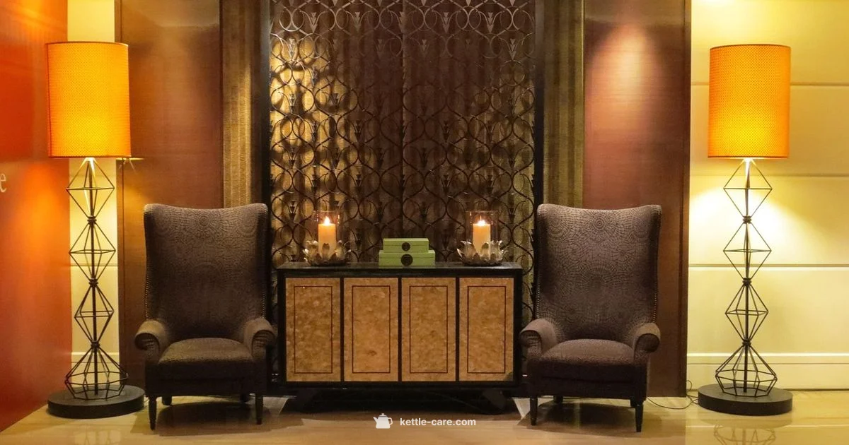 Kettle Falls Hotel Guide - Kettle Care