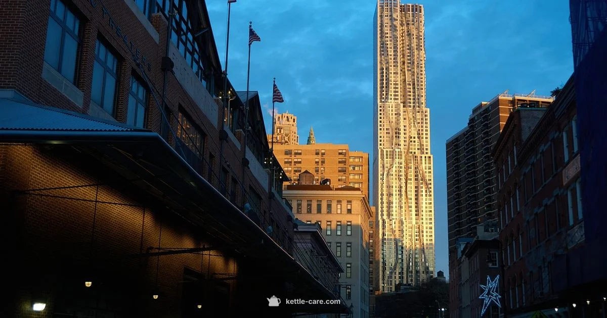 Kettle Falls Market - Kettle Care