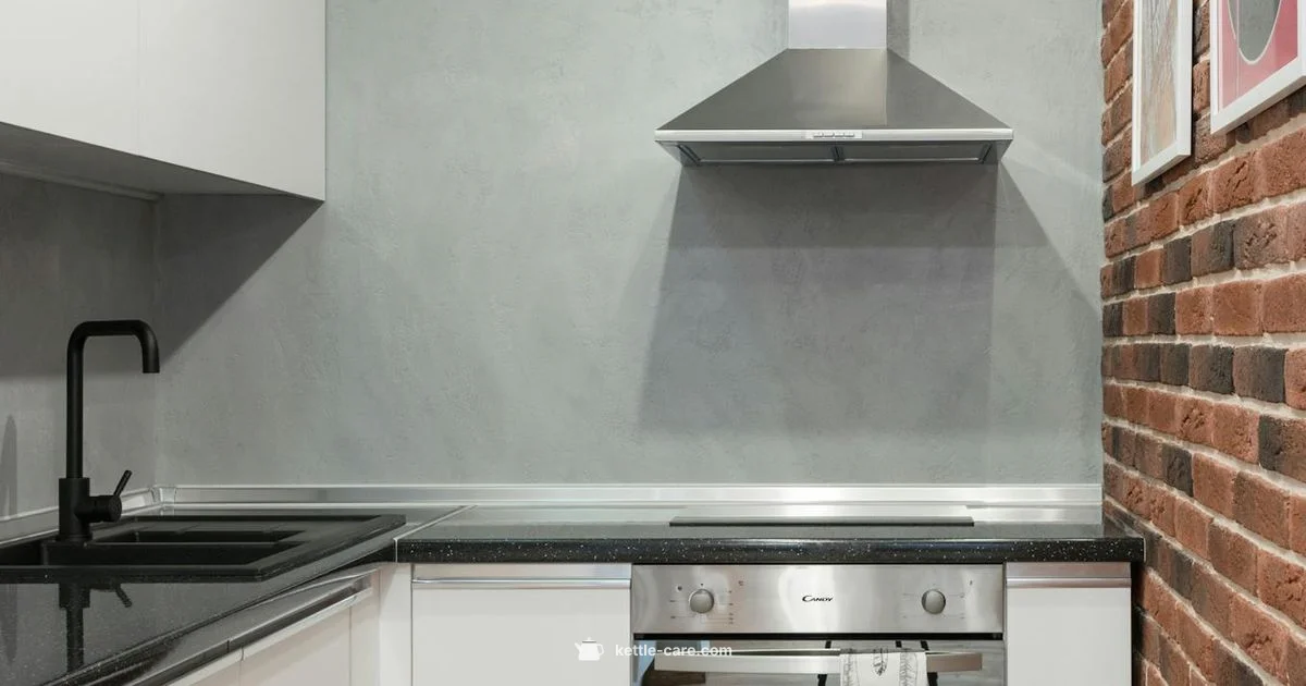 Fast Boil, Safe Design - Kettle Care