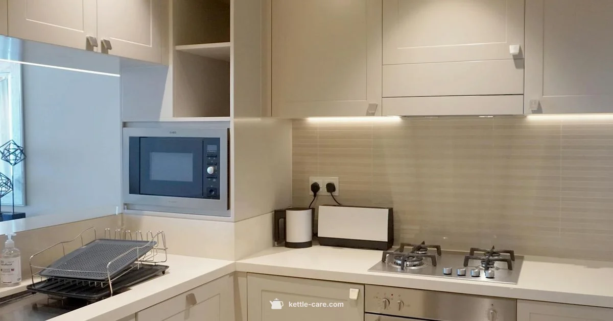 Speed vs Style - Kettle Care