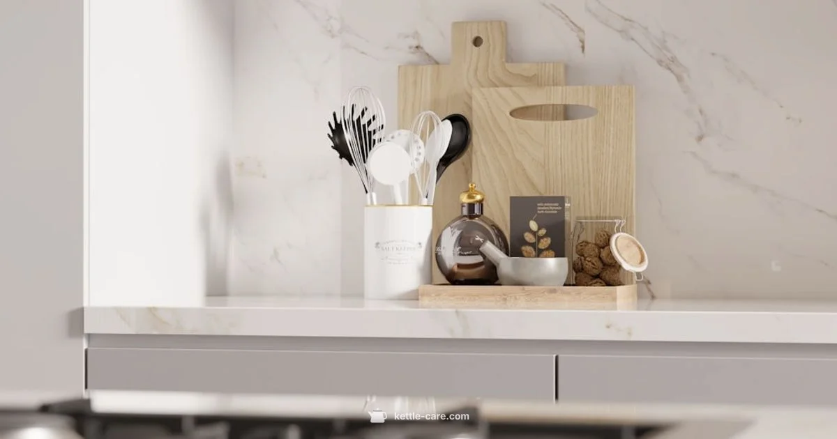 Cordless Kettle Guide - Kettle Care