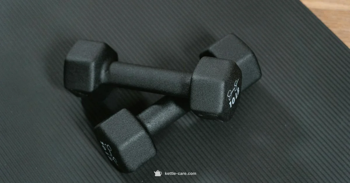 Kettlebell Pair Guide - Kettle Care