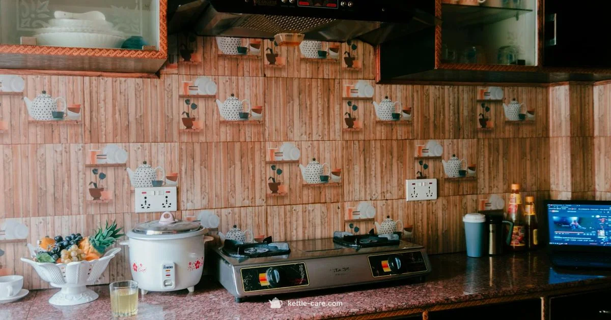 Top Electric Kettles 2026 Top Electric Kettles 2026 - Kettle Care