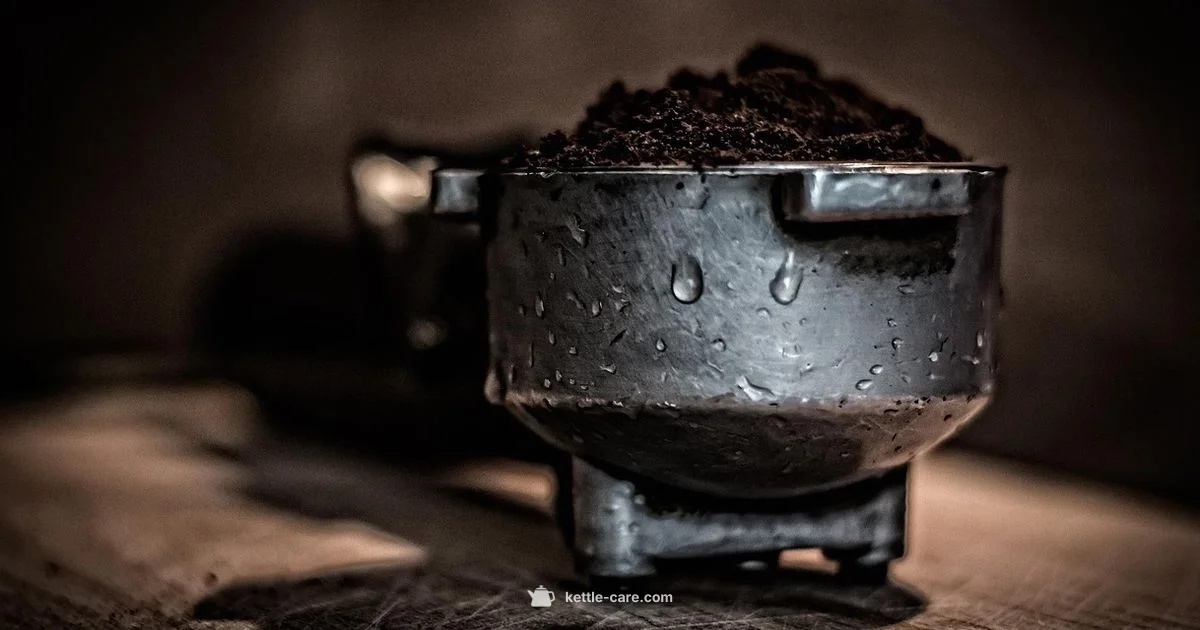 Kettle & Coffee Care - Kettle Care