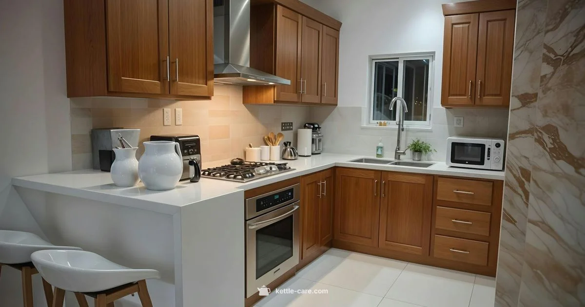 Non Toxic Kettle Guide - Kettle Care