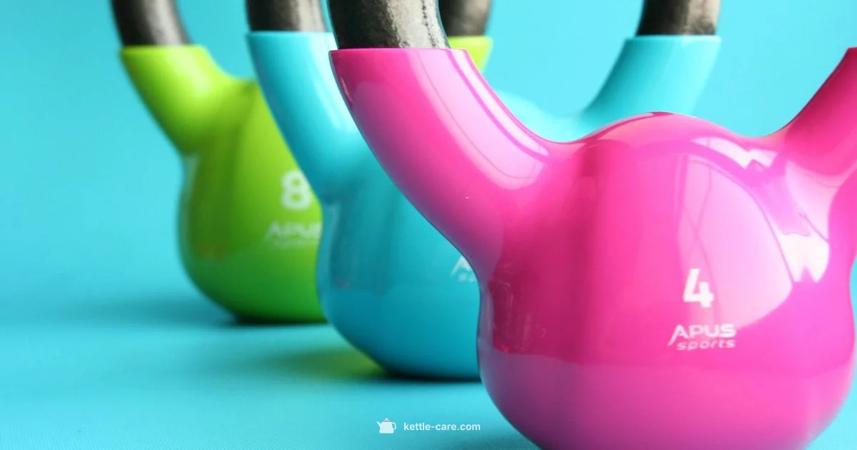 Kettlebell Buy Guide - Kettle Care