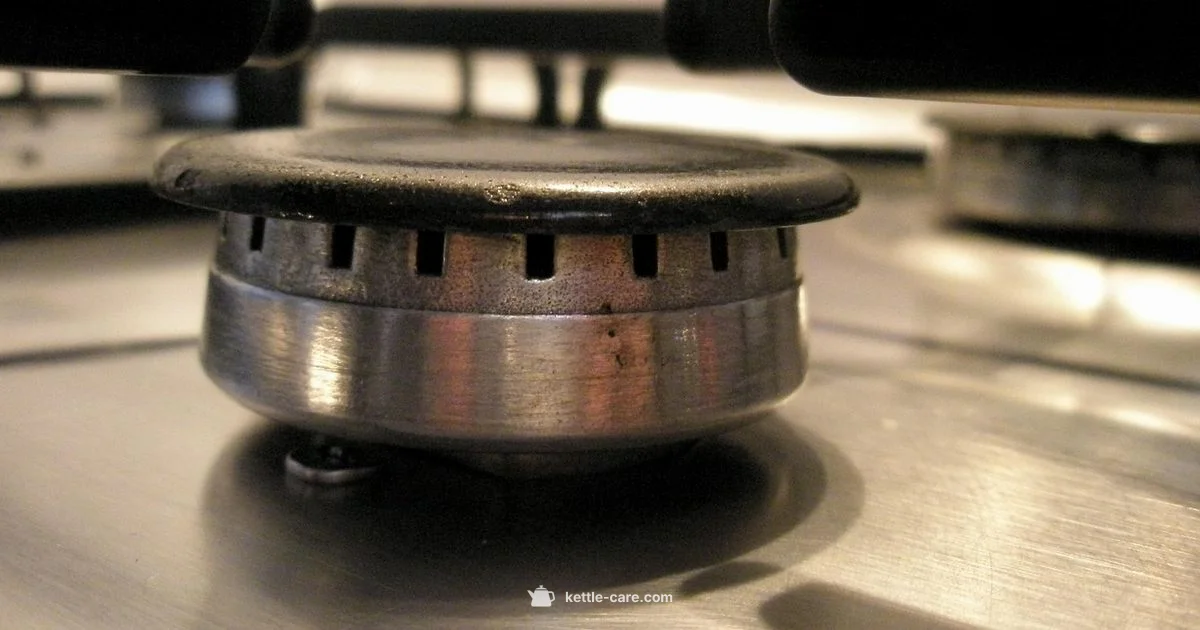 Small Tea Kettle Guide - Kettle Care