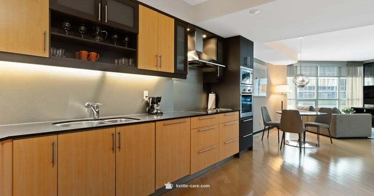 Wayfair Kettles Guide - Kettle Care