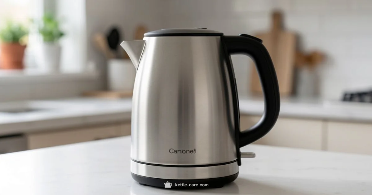 Mini Water Boiler Guide - Kettle Care