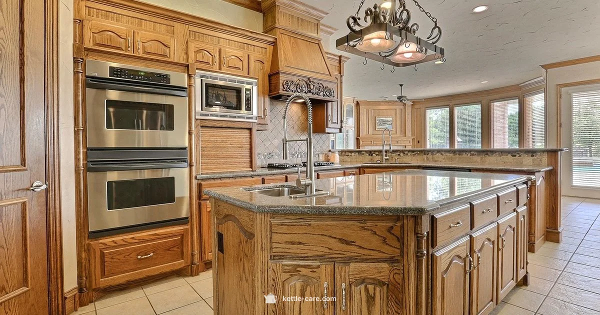 Microwave vs Kettle - Kettle Care