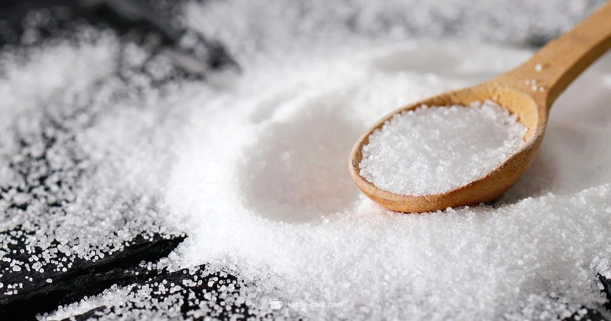 Kettle Price Insights - Kettle Care