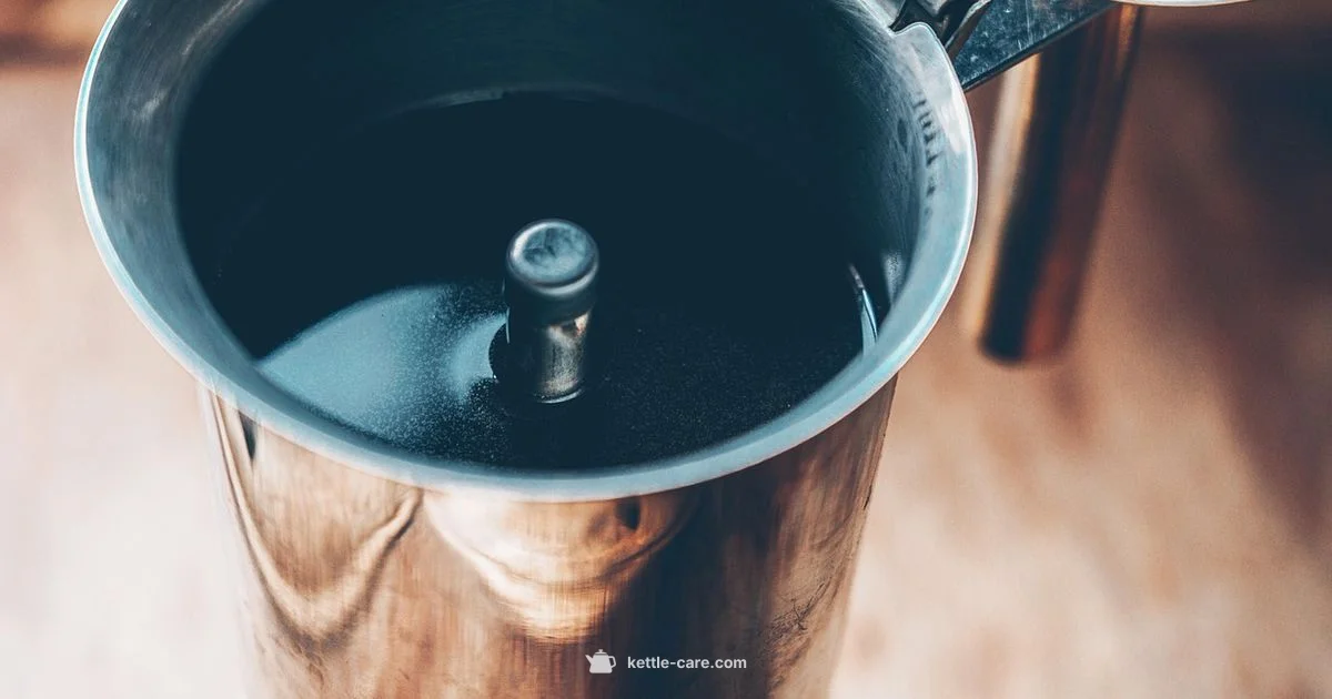 Top Tea Maker 2026 - Kettle Care