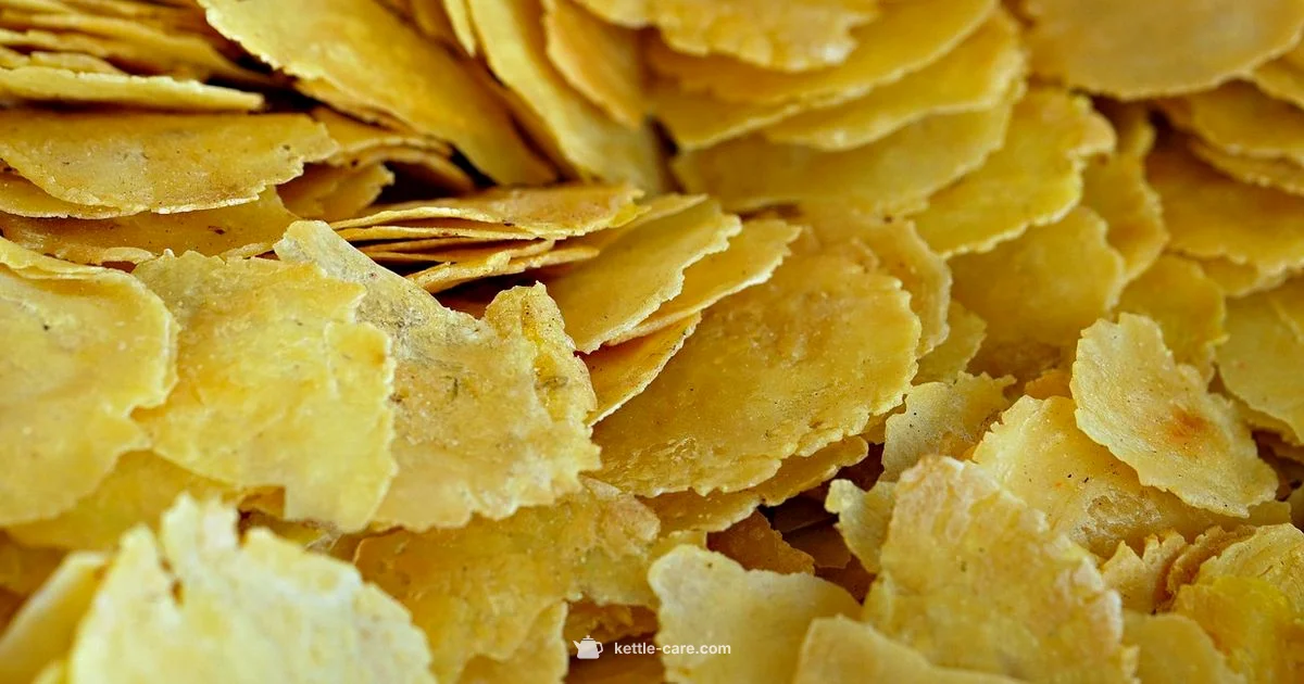 Kettle Chips Crunch - Kettle Care