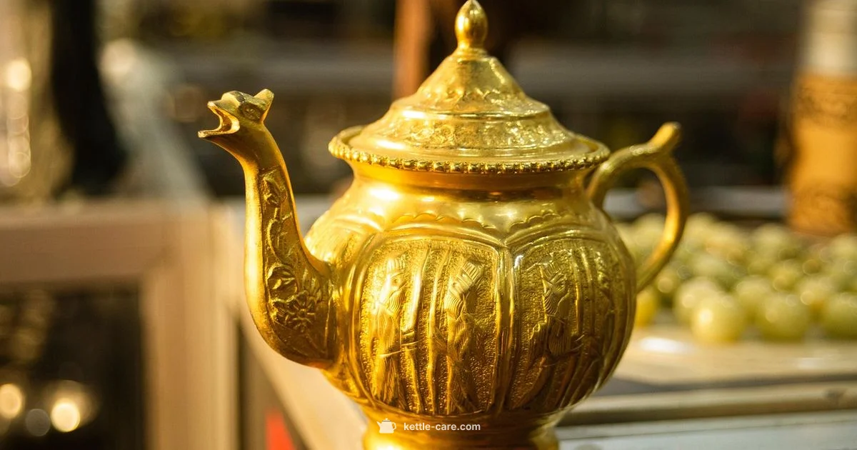 Kettle History Timeline Kettle History Timeline - Kettle Care