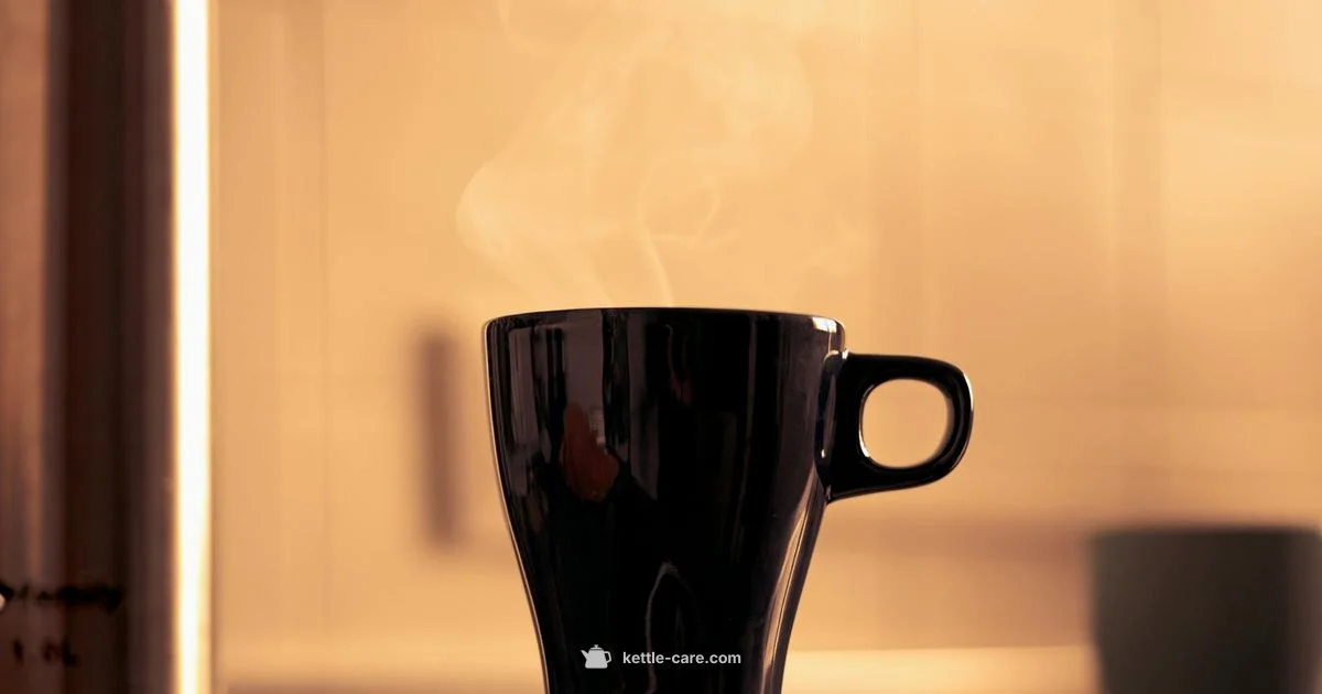 Kettle Troubleshooting - Kettle Care