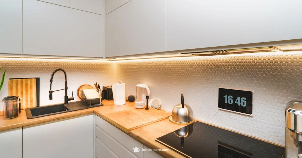 Mini Kettle Essentials - Kettle Care