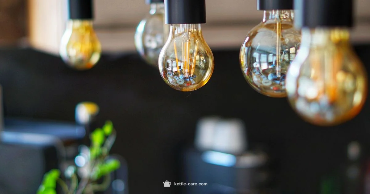 Copper Vintage Kettle - Kettle Care