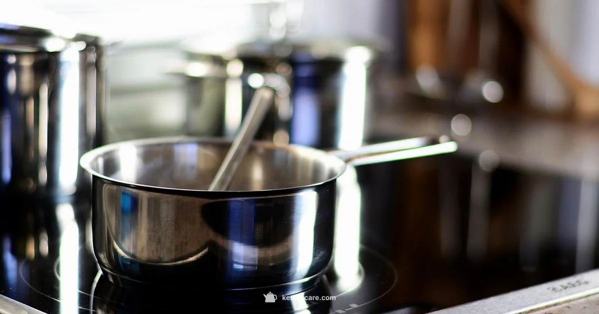 Kettle Cooking Guide - Kettle Care