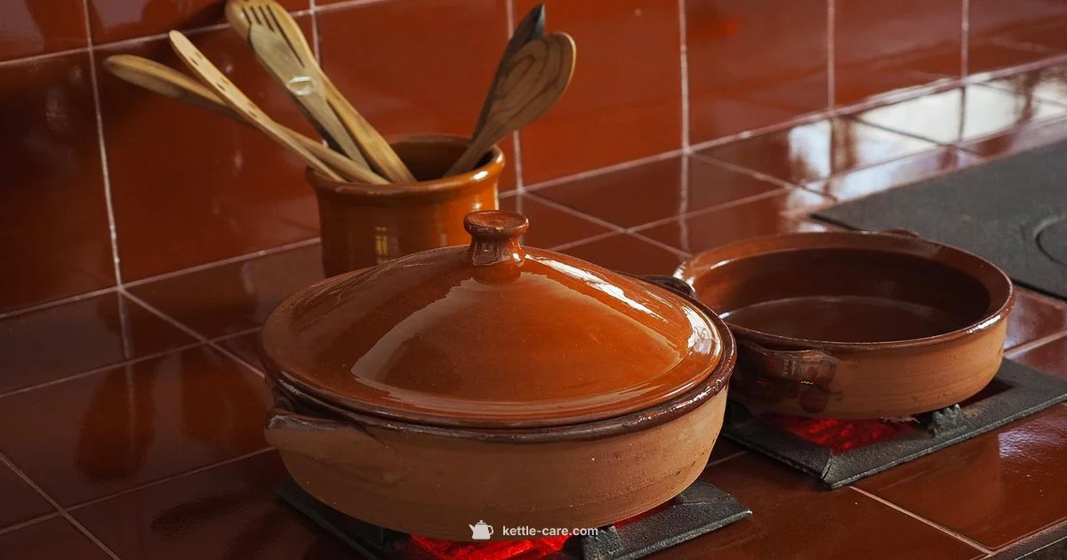 Kettle Idiom Explained - Kettle Care