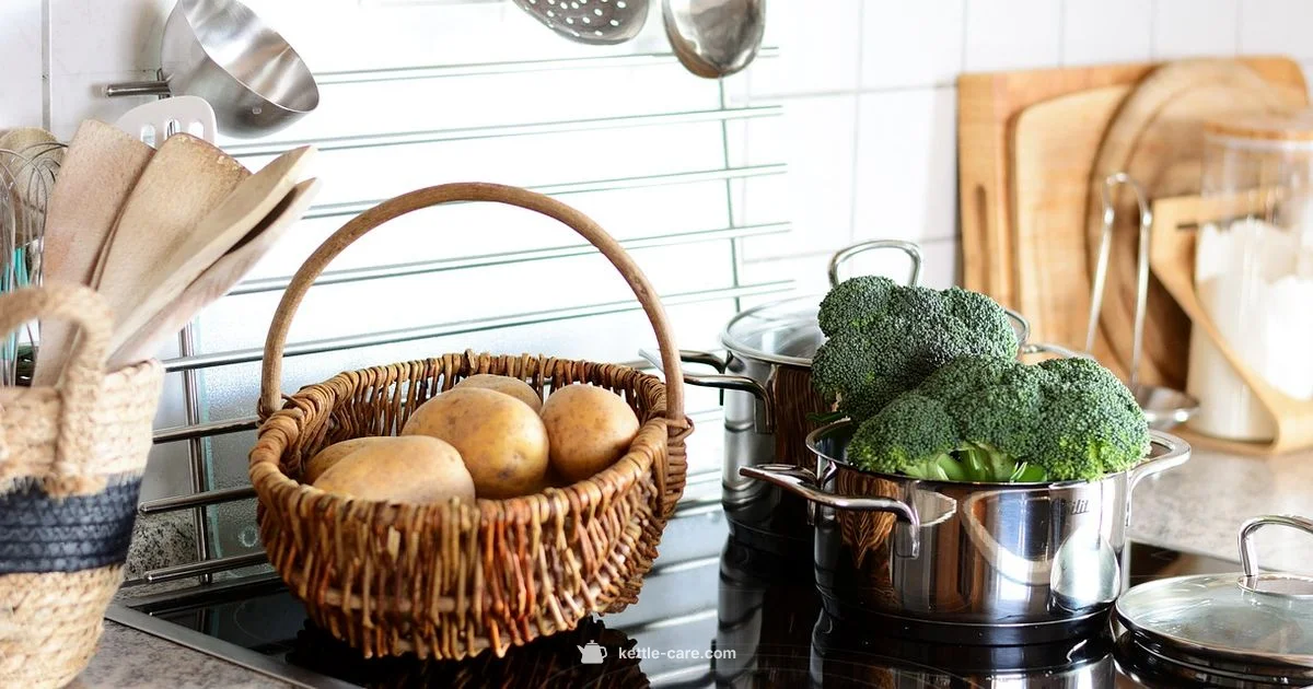 Silent Kettle Guide - Kettle Care