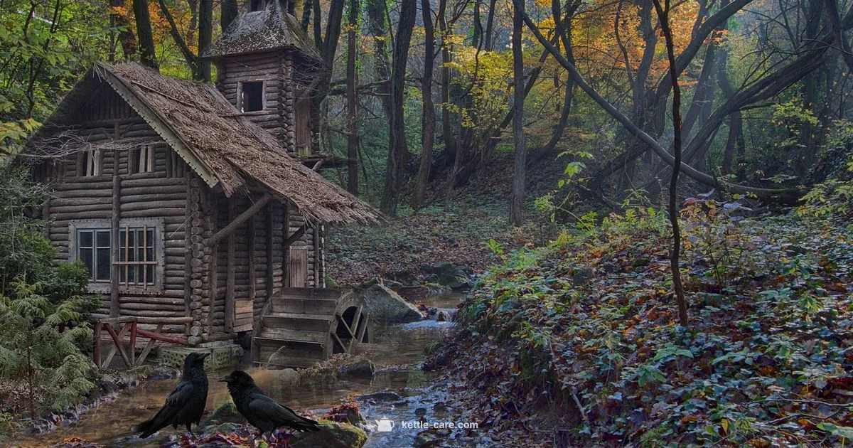 Kettle River Cabins - Kettle Care