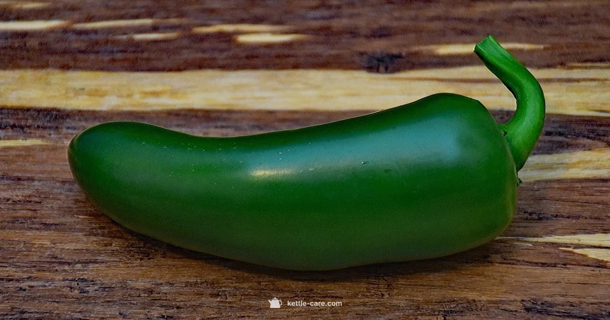 Kettle Jalapeno Chips - Kettle Care