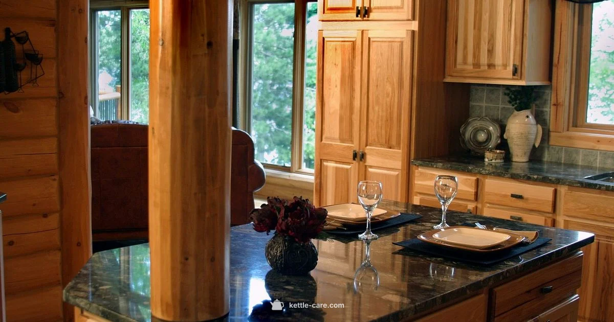 Kettle Point Ave Guide - Kettle Care