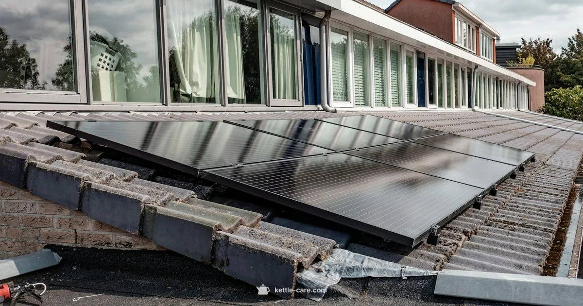 Energy-Smart Boiling - Kettle Care