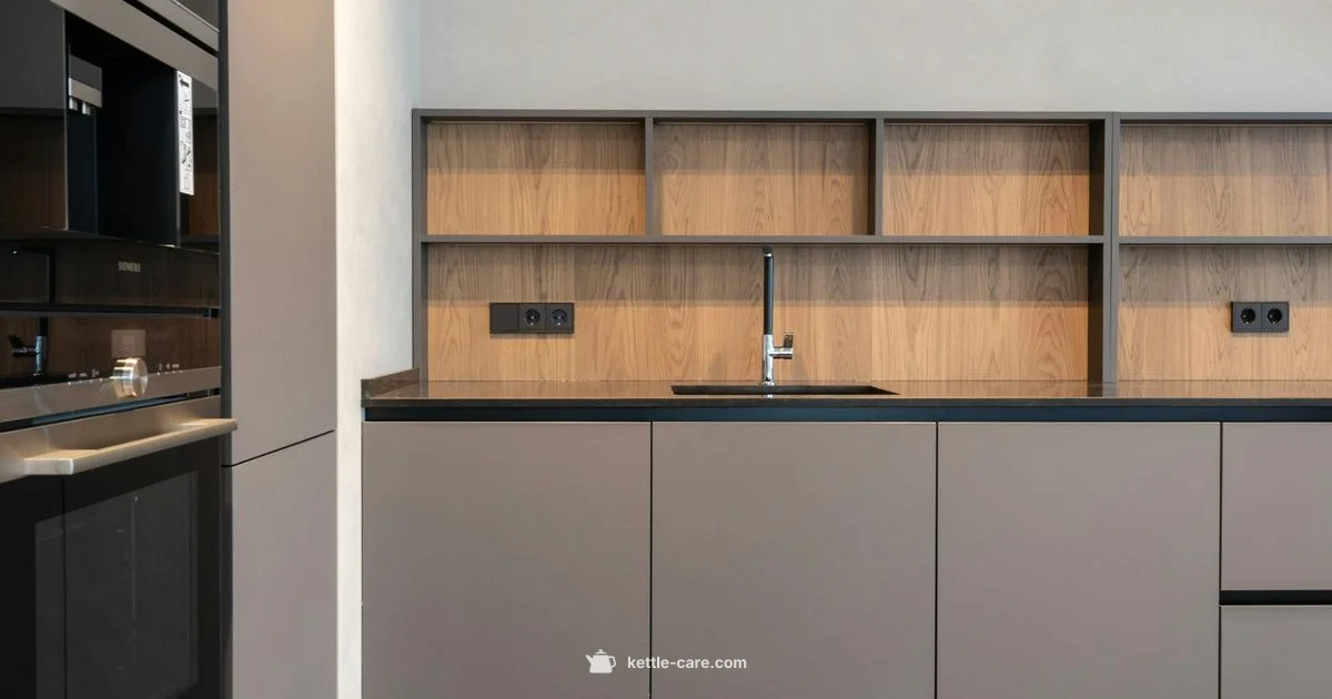 Daily Boil Ready - Kettle Care