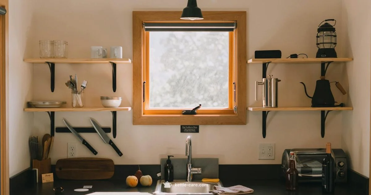 Top Electric Kettles 2026 - Kettle Care