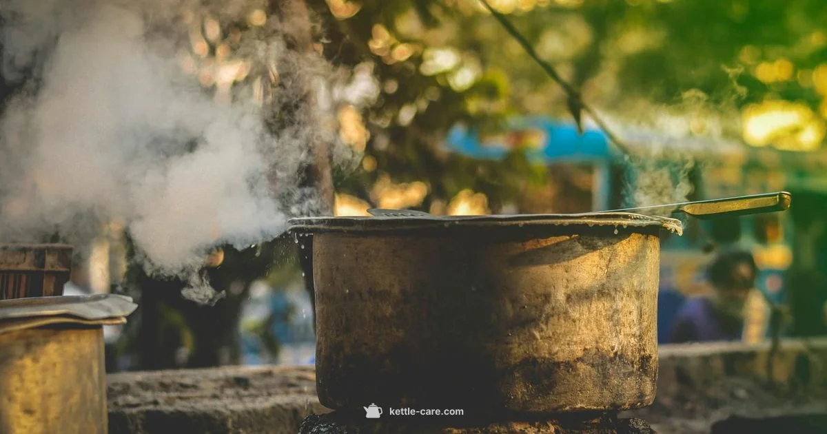 Premium vs Original Kettle - Kettle Care