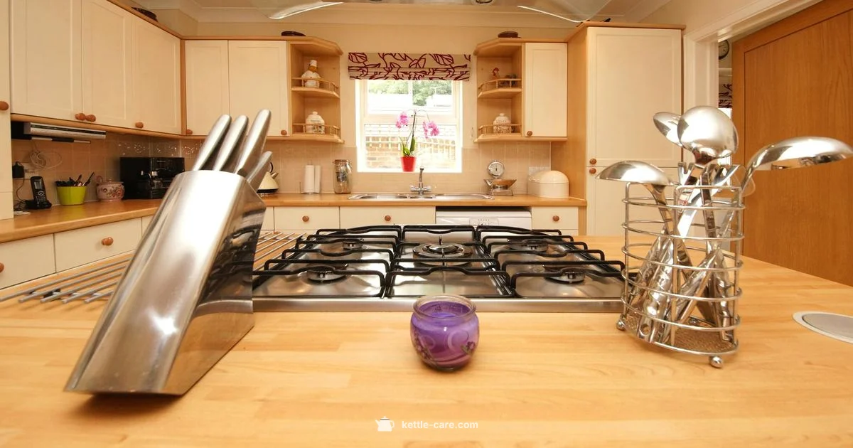 Kettle Classic Care - Kettle Care