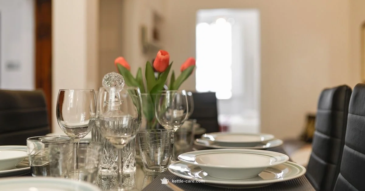 Kettle House Photos - Kettle Care