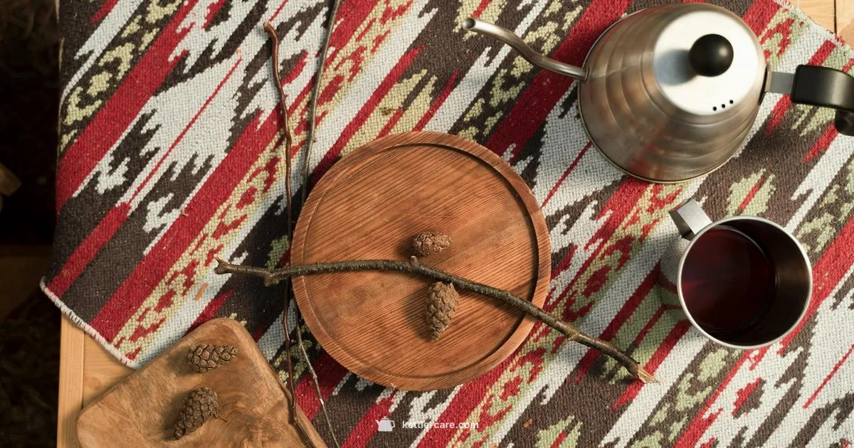 Kettle Korner - Kettle Care