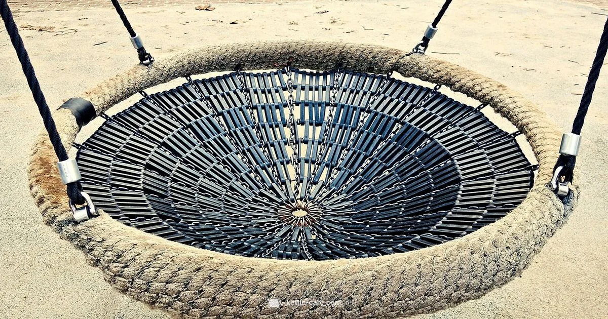 Daily Swing Guide - Kettle Care