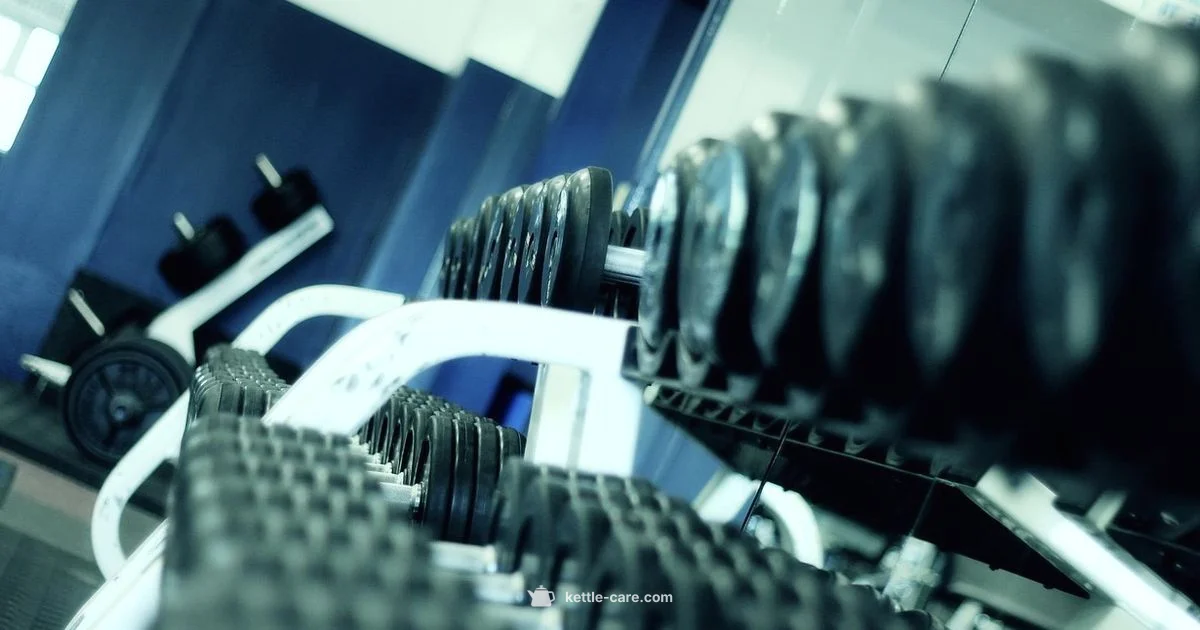 Kettlebell Carry Guide - Kettle Care