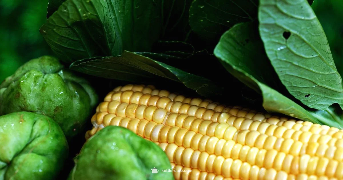 Kettle vs Caramel - Kettle Care