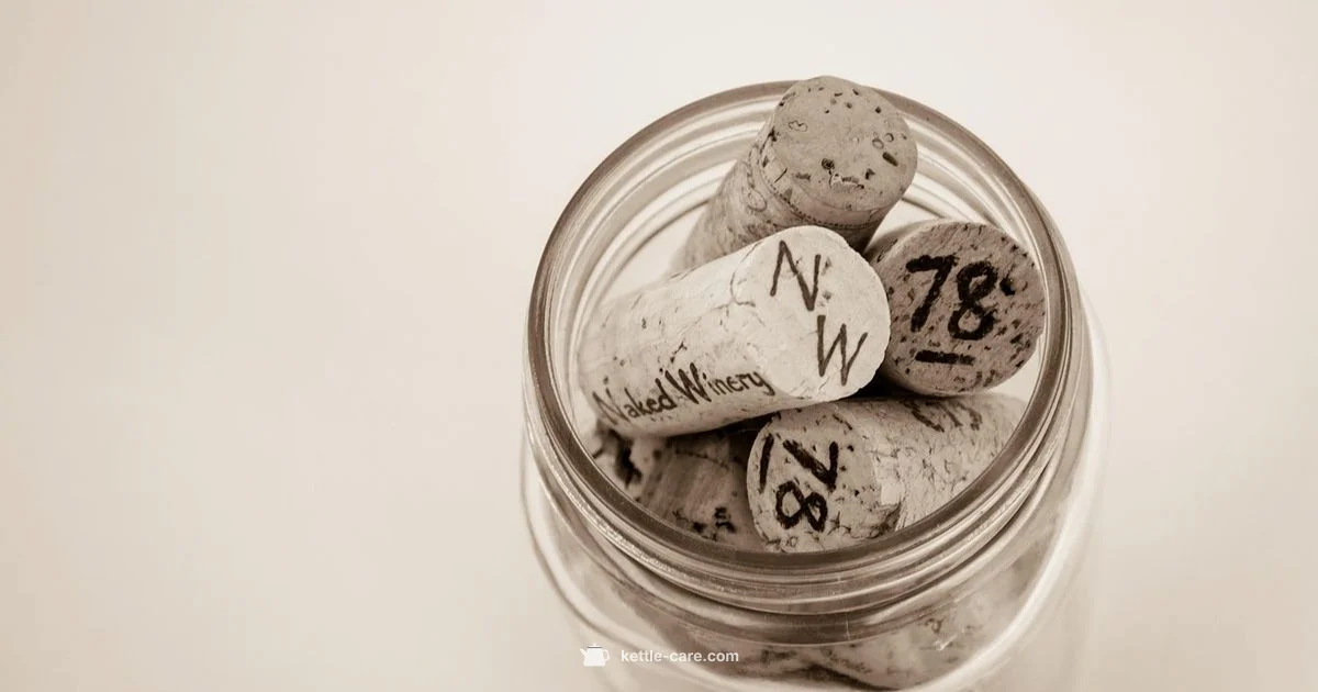 Kettle Descale Guide - Kettle Care