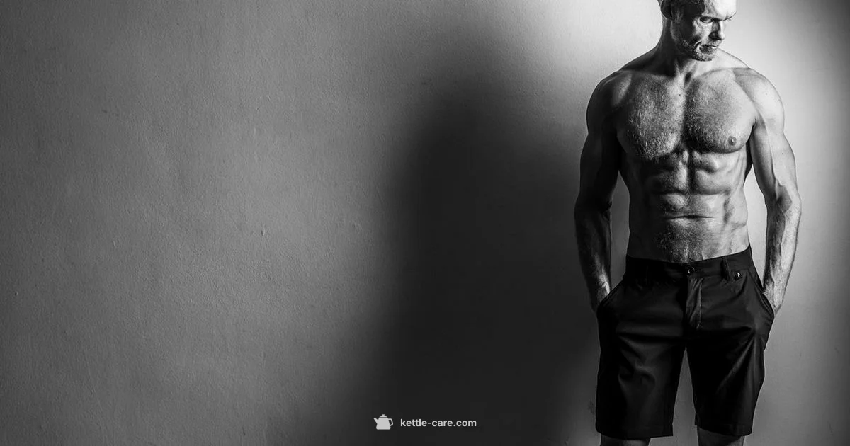 Free Kettlebell Program - Kettle Care