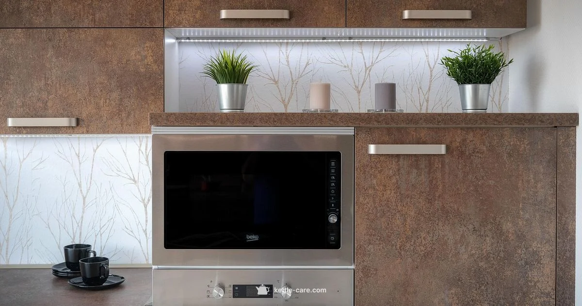 Kettle Buying Guide - Kettle Care