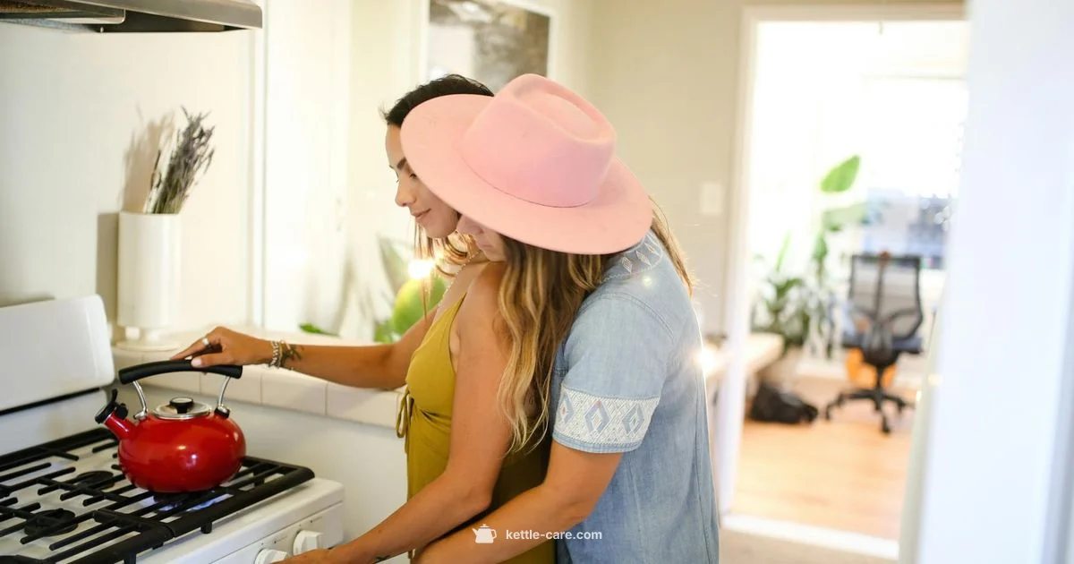 Electric vs Stovetop - Kettle Care