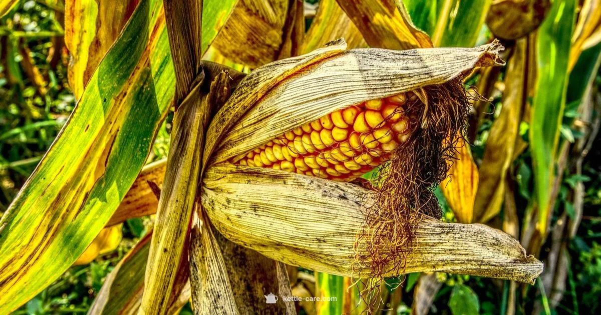 Kettle Corn Calories - Kettle Care