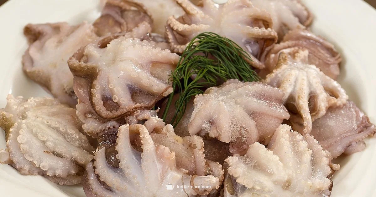 Kettle Black Fish Boil - Kettle Care