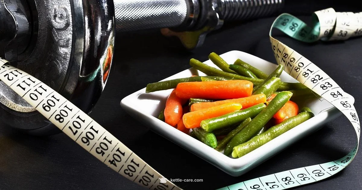 Kettlebell Weight Loss - Kettle Care