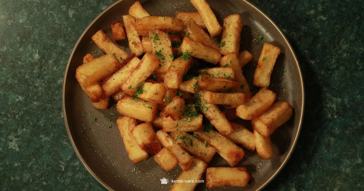 Kettle Chips Basics Kettle Chips Basics - Kettle Care