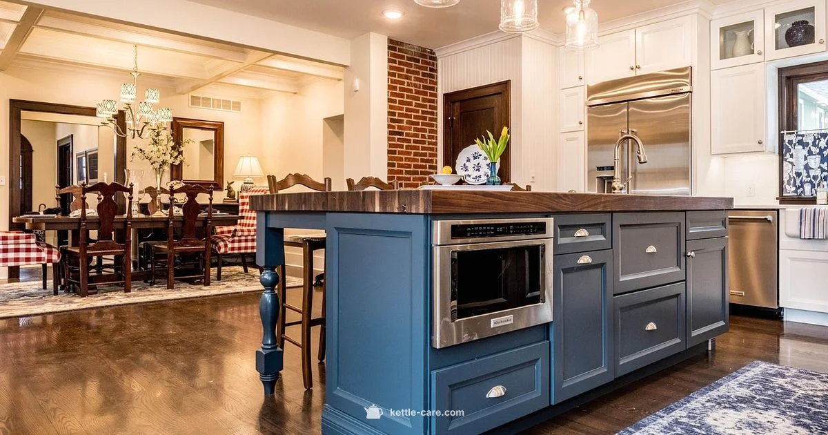 Microwave Kettle Risk - Kettle Care